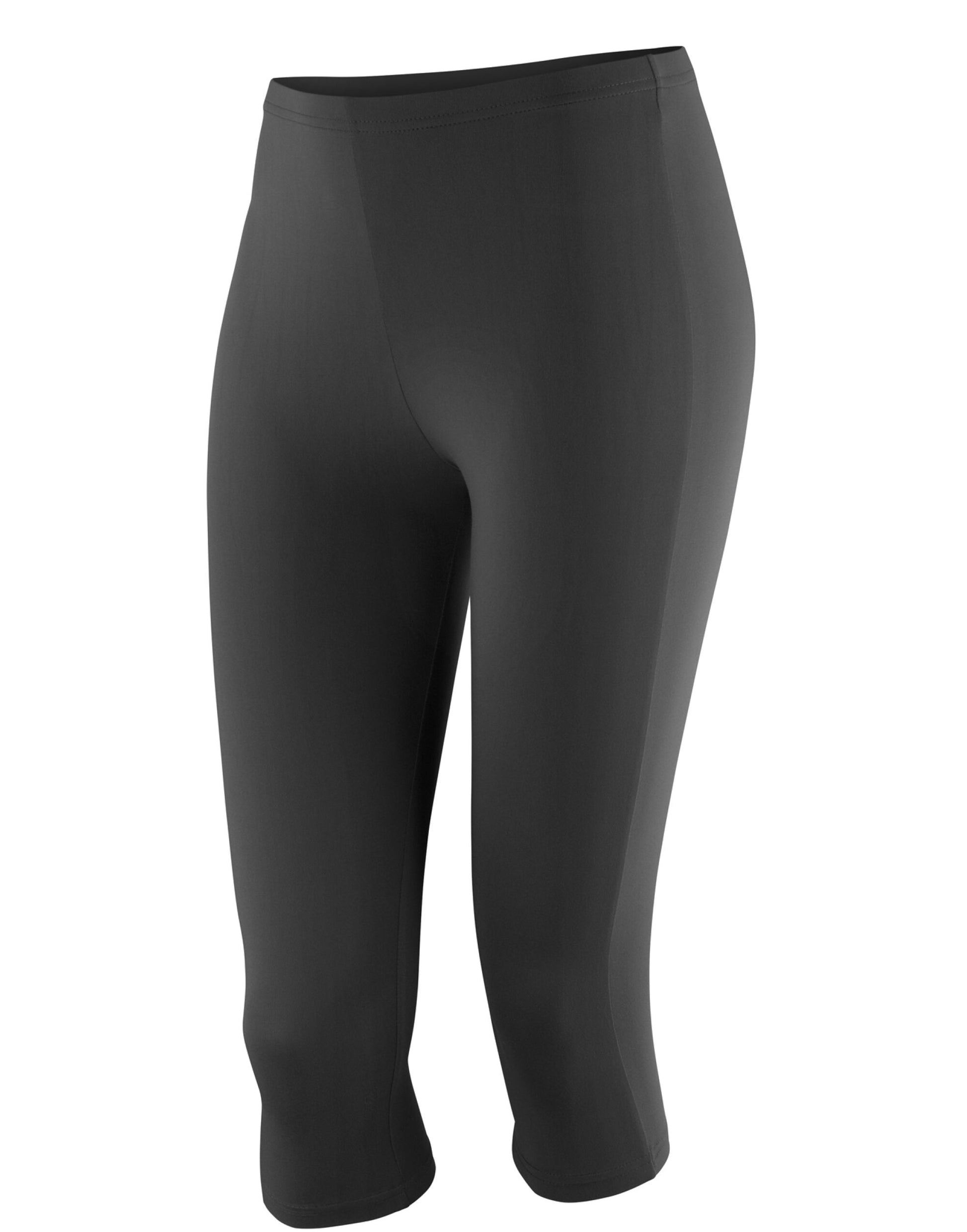 Women's Impact Softex Capri Pants