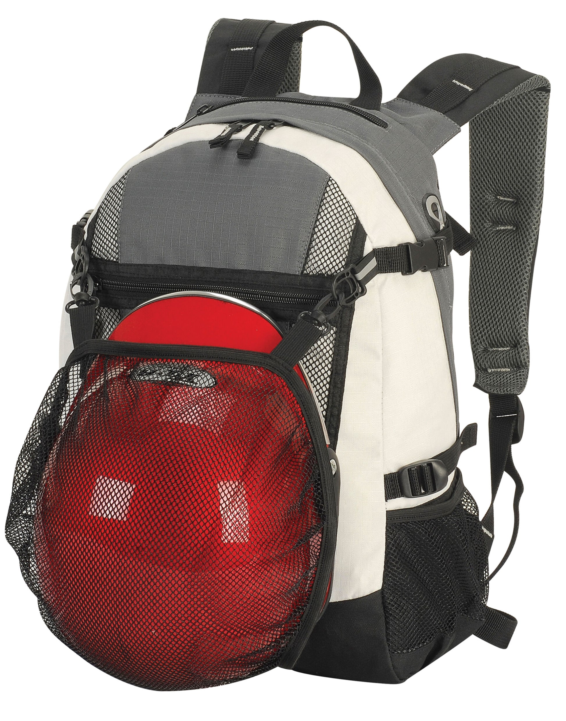 Indiana Backpack