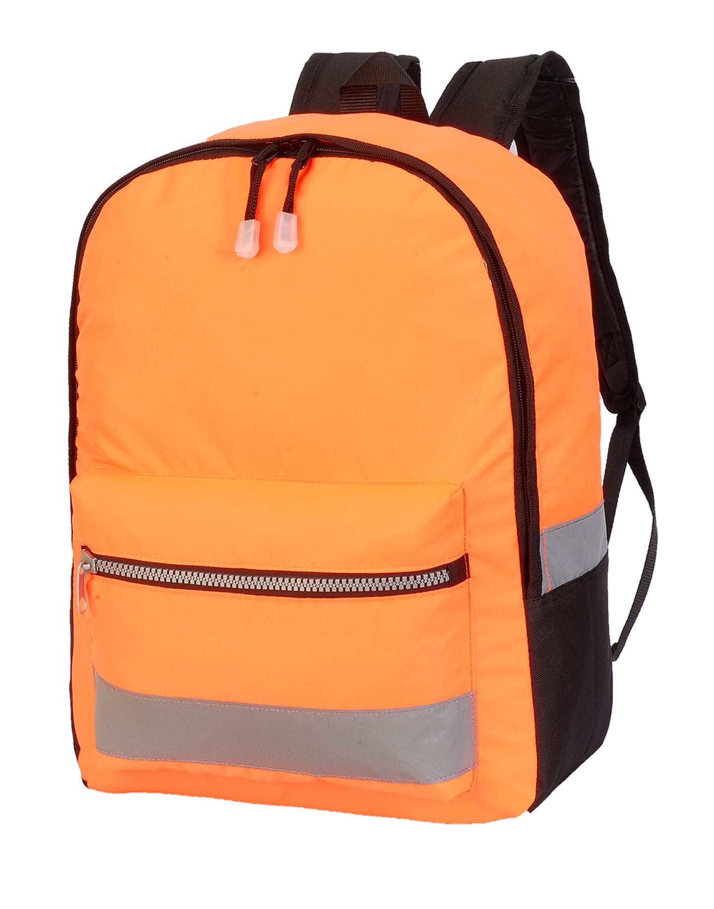 Gatwick Hi-Vis Backpack