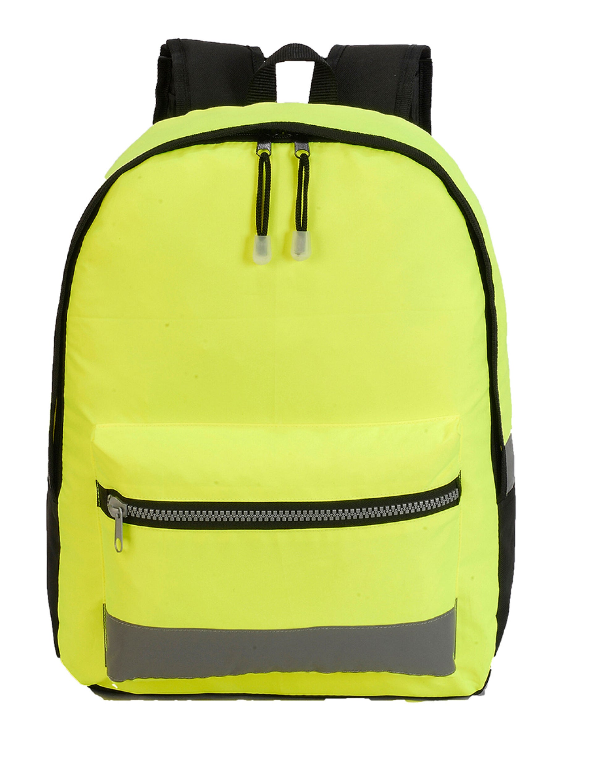 Gatwick Hi-Vis Backpack