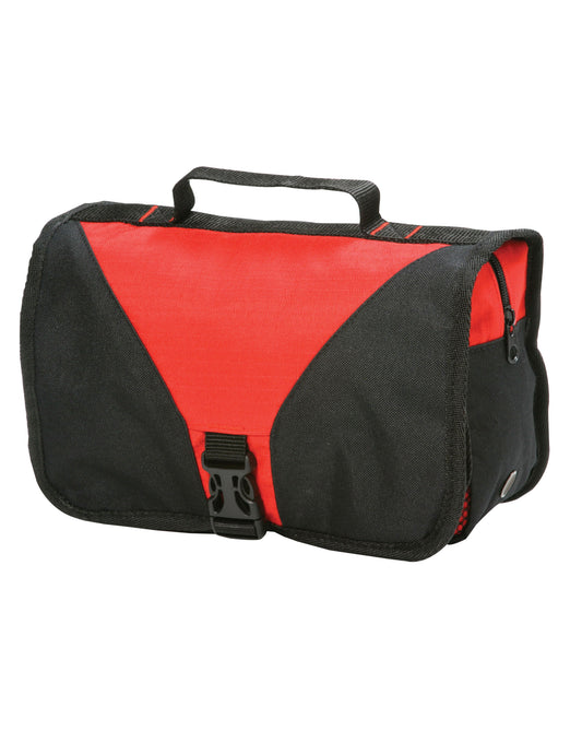 Bristol Folding Toiletry Bag