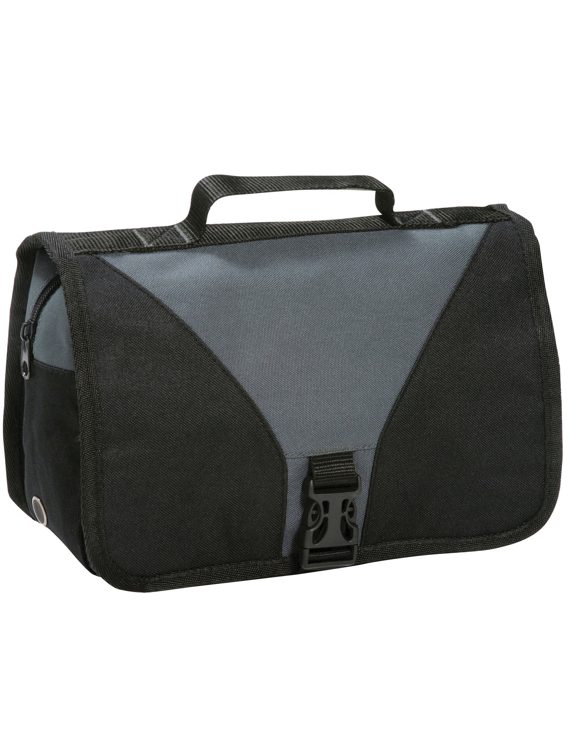 Bristol Folding Toiletry Bag