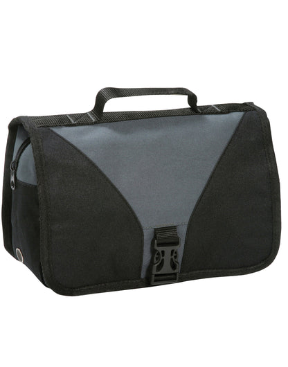 Bristol Folding Toiletry Bag