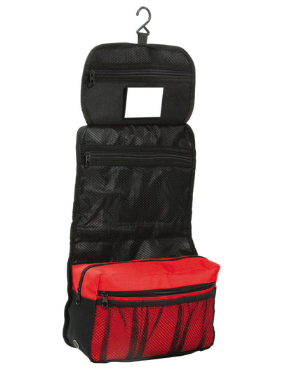 Bristol Folding Toiletry Bag