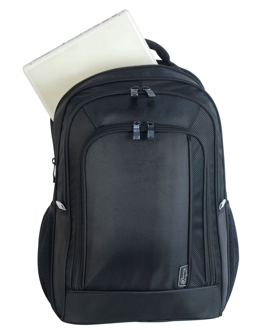 Frankfurt Smart Laptop Backpack