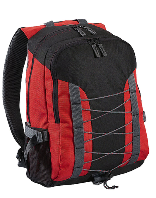 Miami Total Backpack