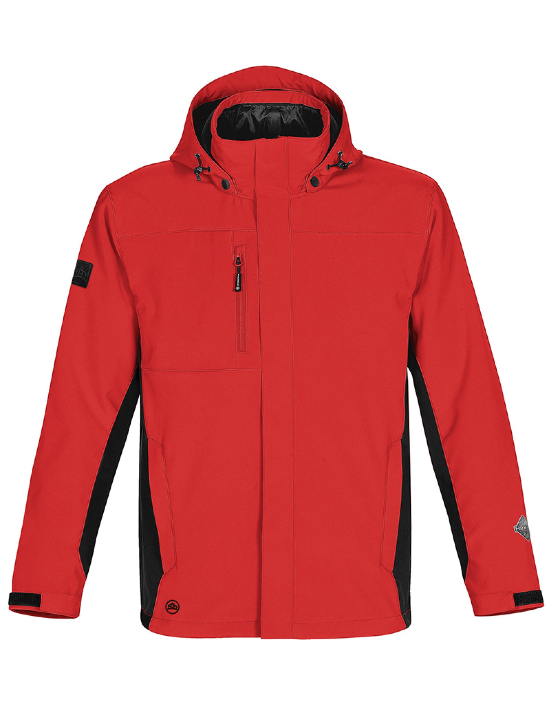 Men's Atmosphere 3-in-1 Jacket