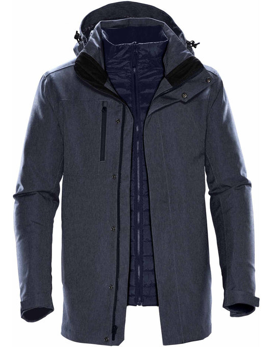 Men's Avalante System Jacket