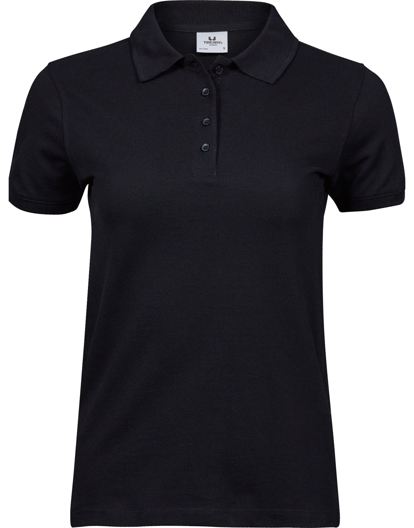 Ladies' Heavy Polo