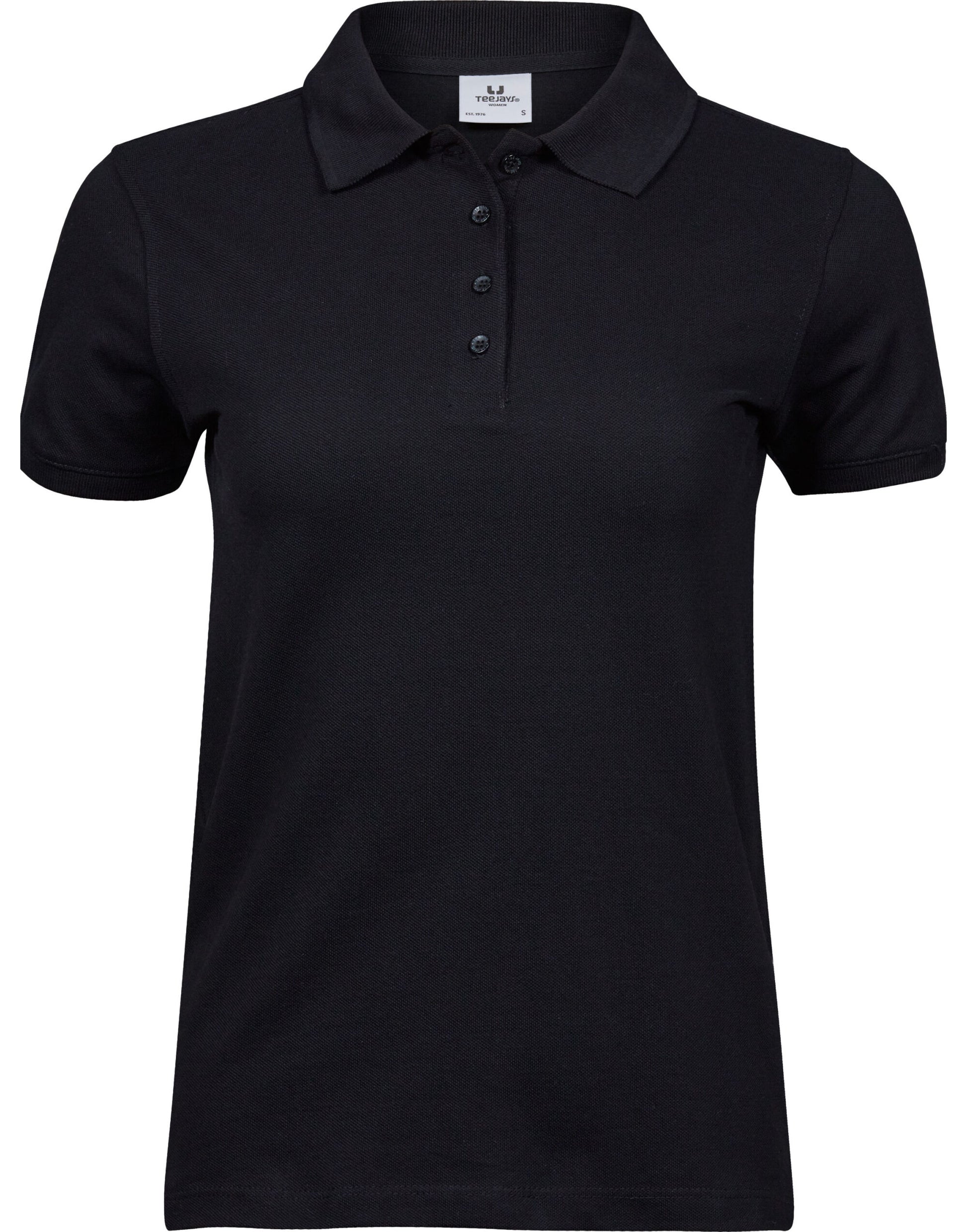 Ladies' Heavy Polo