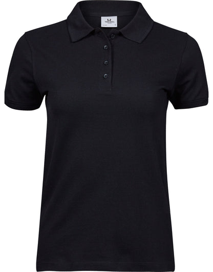 Ladies' Heavy Polo