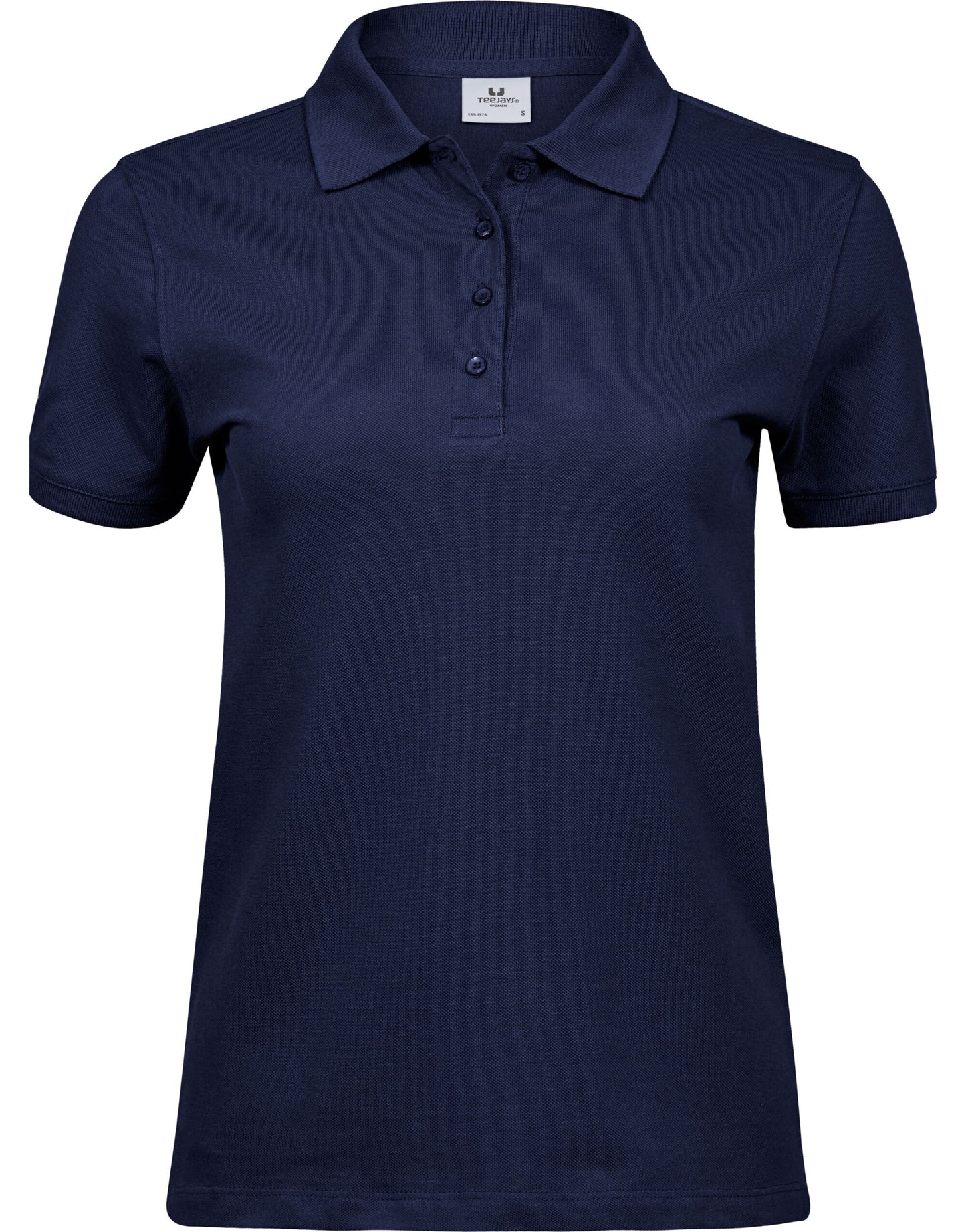 Ladies' Heavy Polo