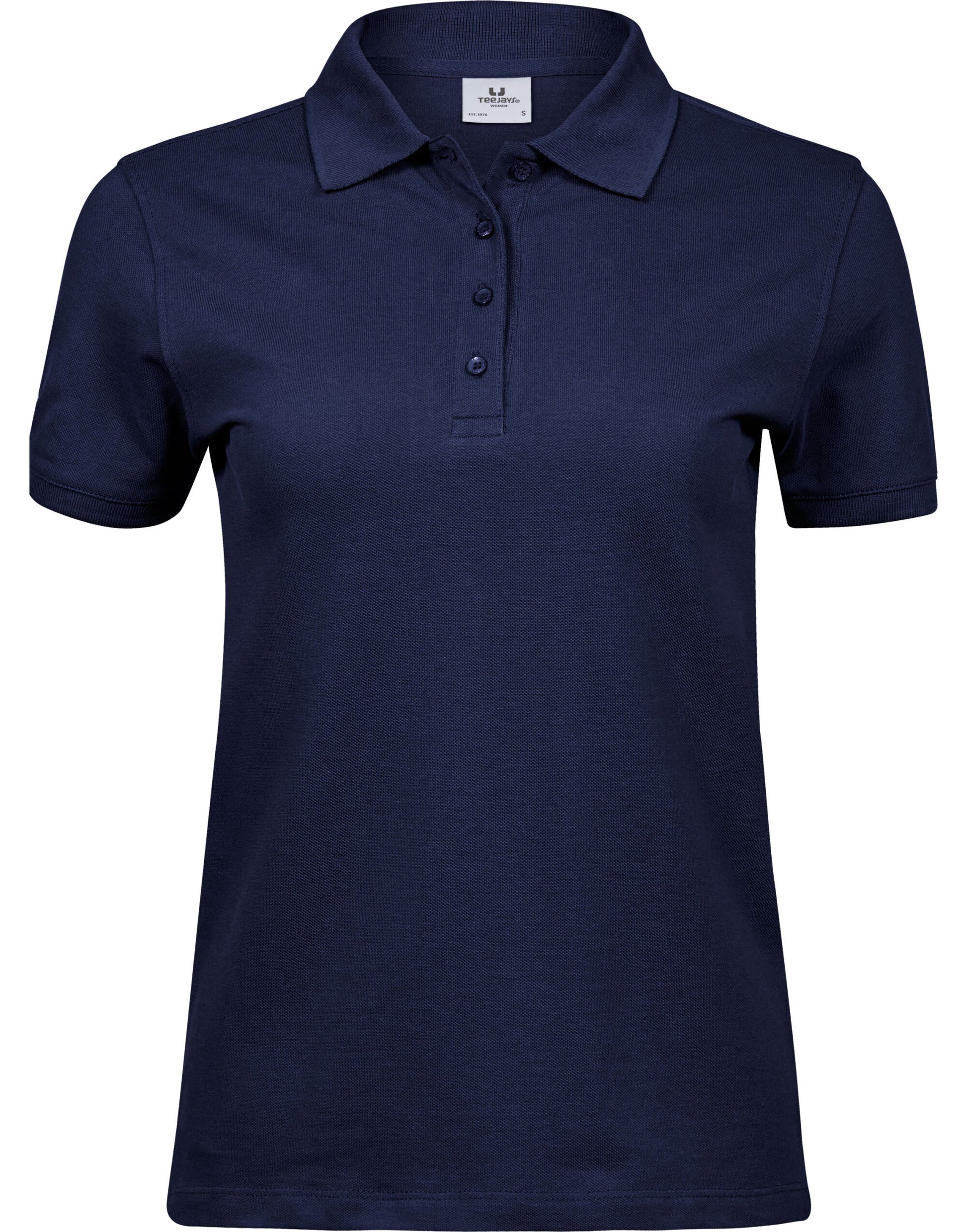 Ladies' Heavy Polo