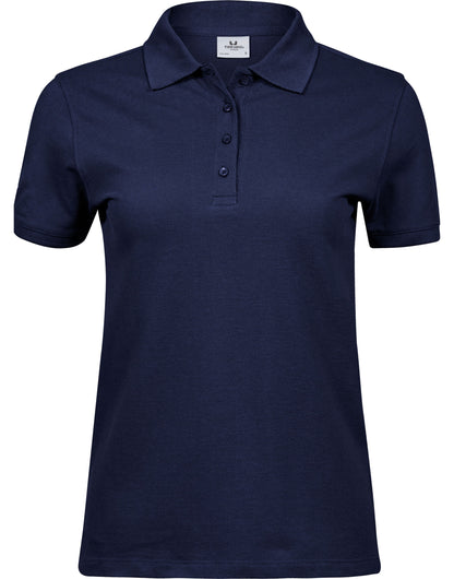 Ladies' Heavy Polo