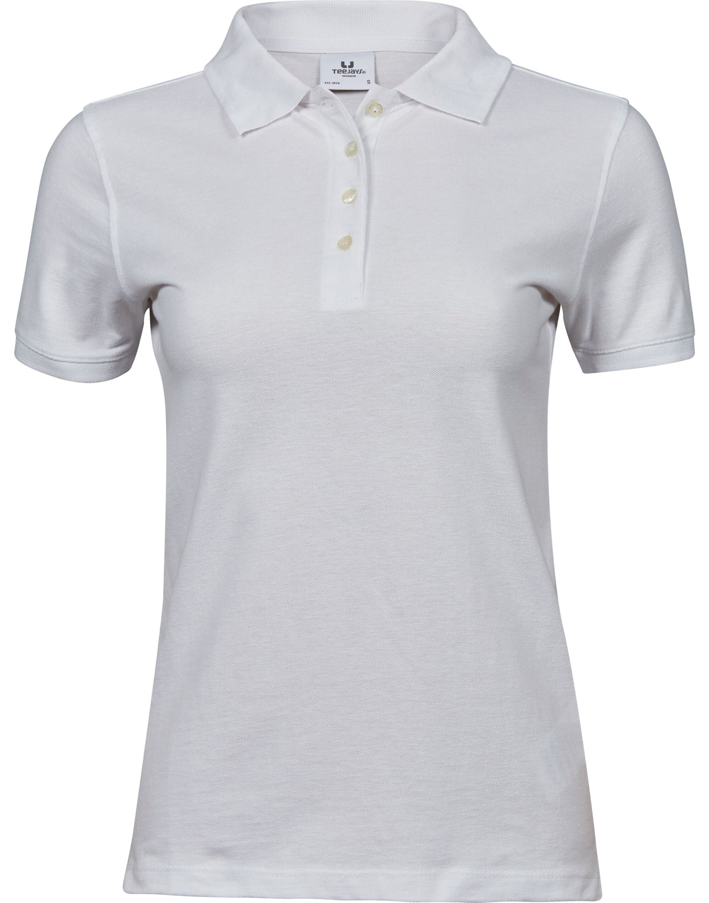 Ladies' Heavy Polo
