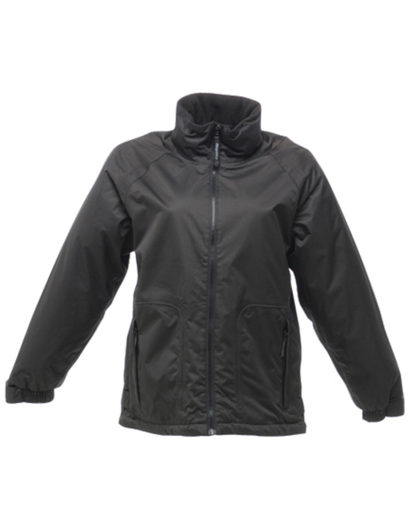Hudson Women's Fleece Lined Jacket