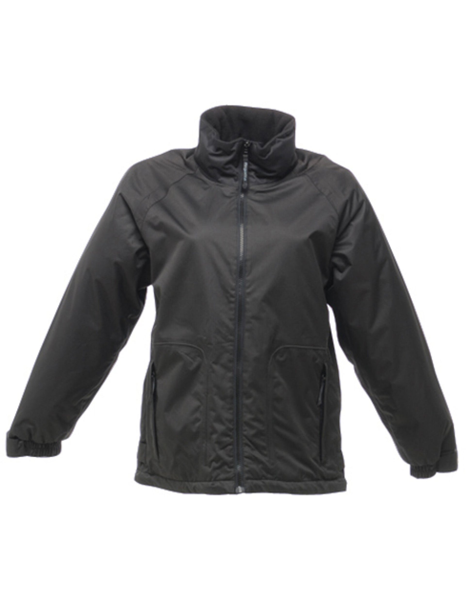 Hudson Women's Fleece Lined Jacket