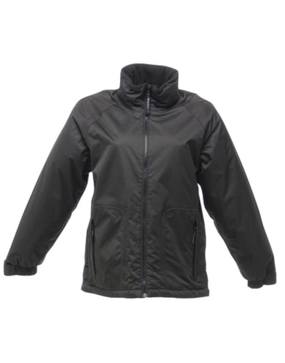 Hudson Women's Fleece Lined Jacket
