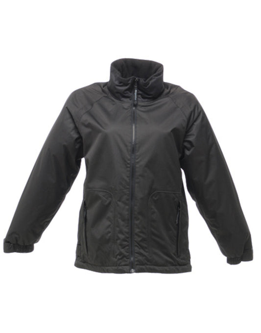 Hudson Women's Fleece Lined Jacket