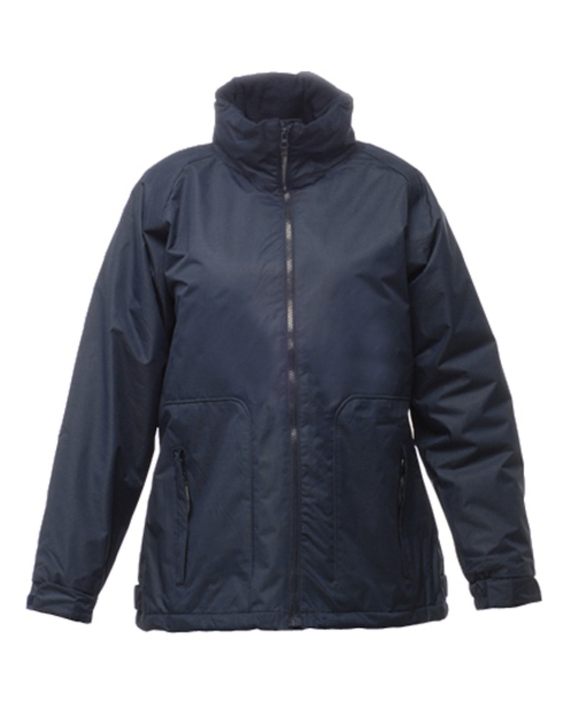 Hudson Women's Fleece Lined Jacket