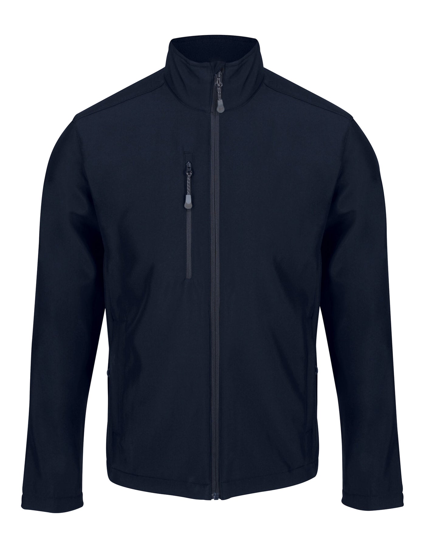 Recycled Printable Softshell Jacket