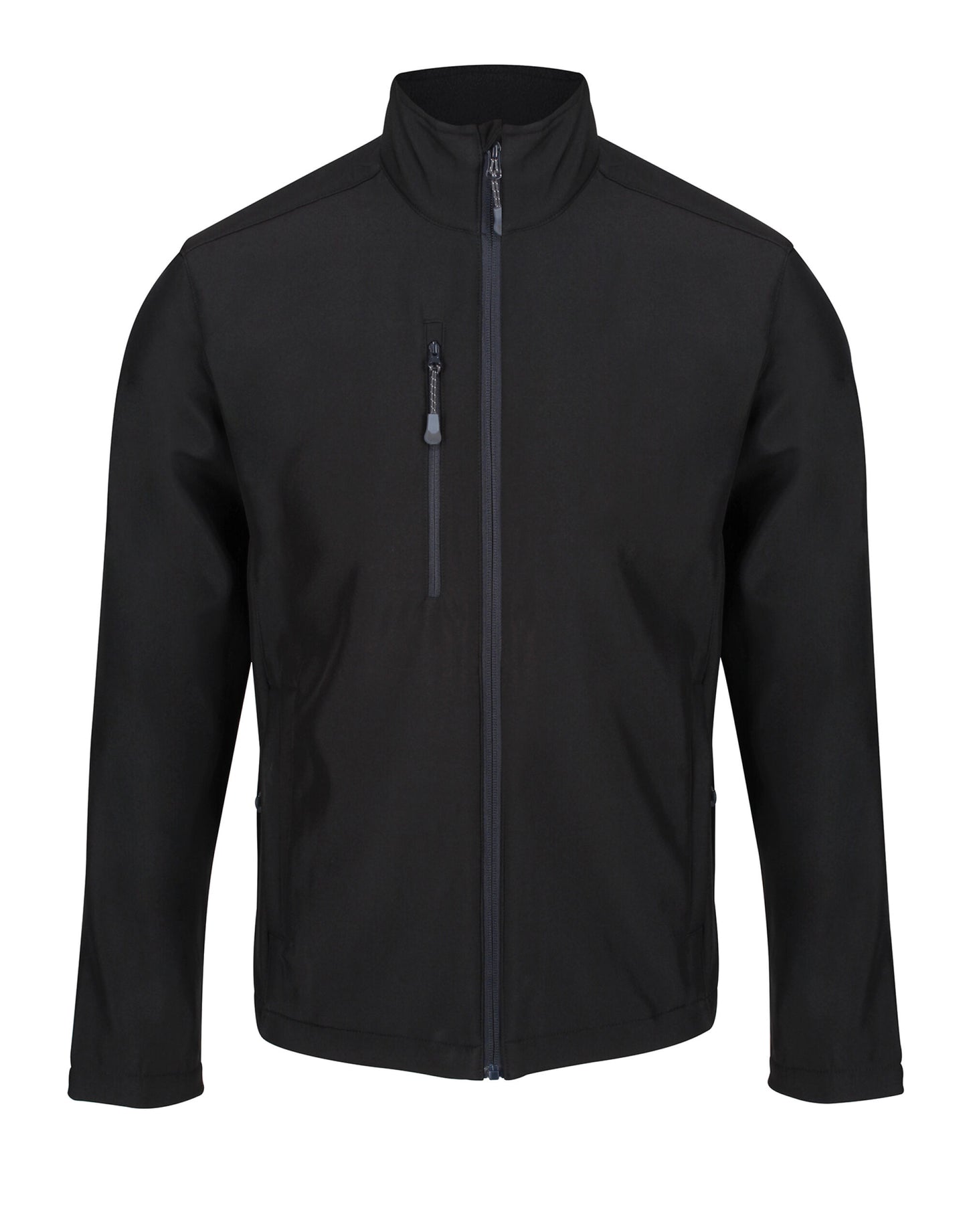 Recycled Printable Softshell Jacket