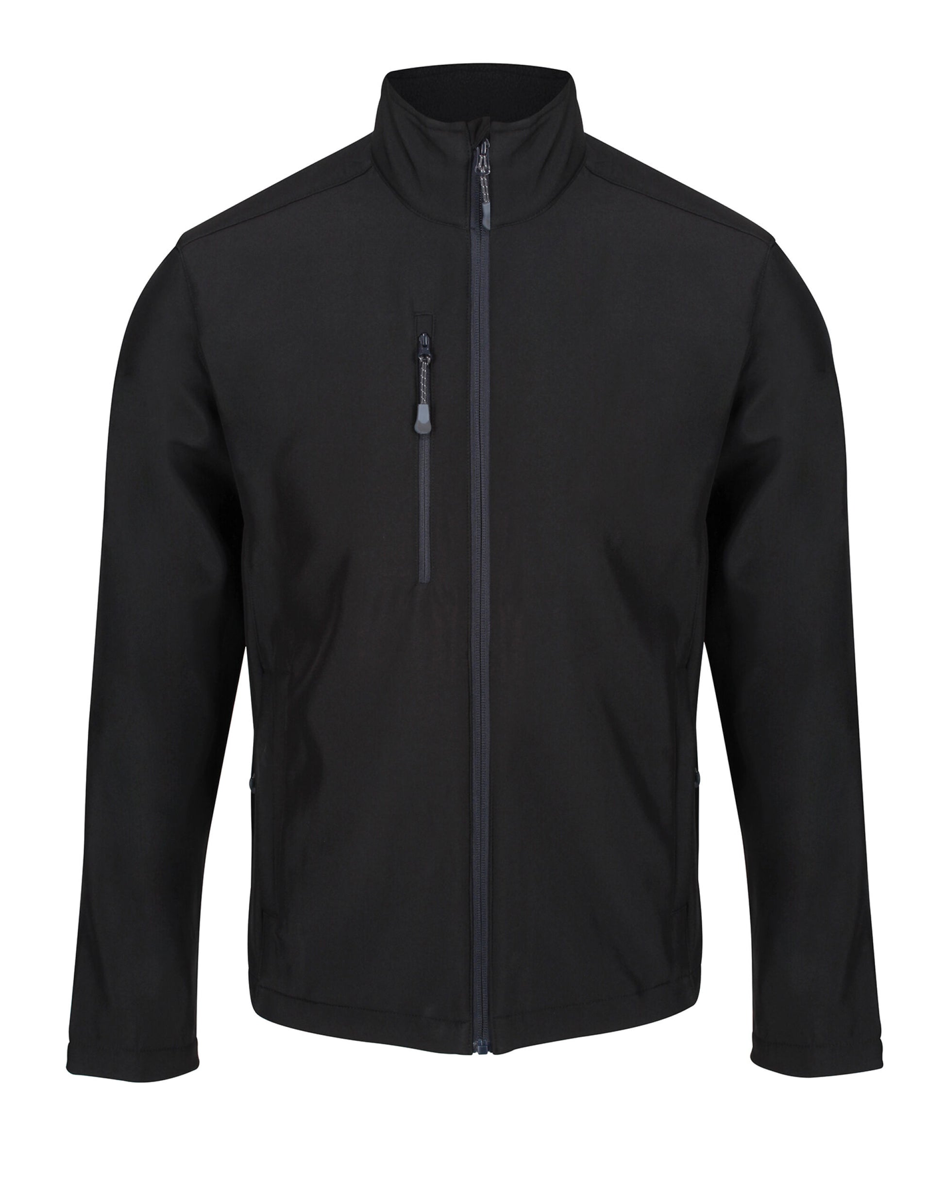 Recycled Printable Softshell Jacket