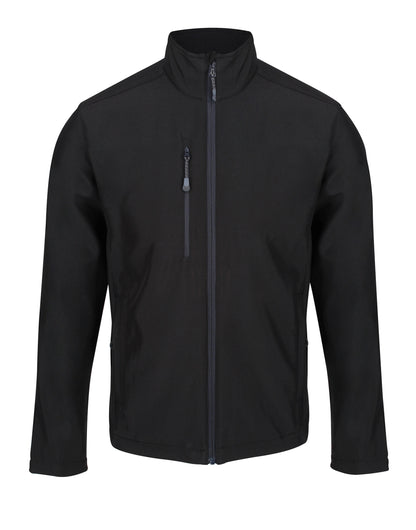 Recycled Printable Softshell Jacket