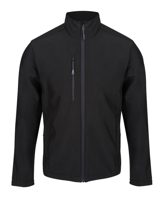Recycled Printable Softshell Jacket