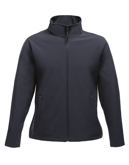 Ablaze Women's Printable Softshell