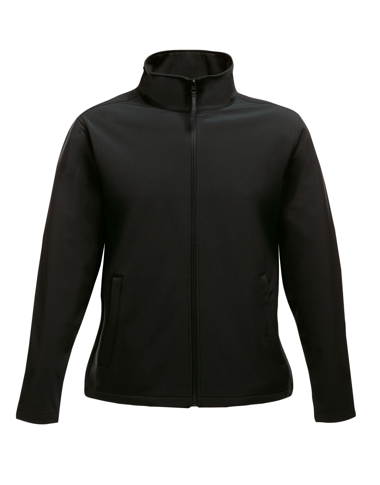 Ablaze Women's Printable Softshell