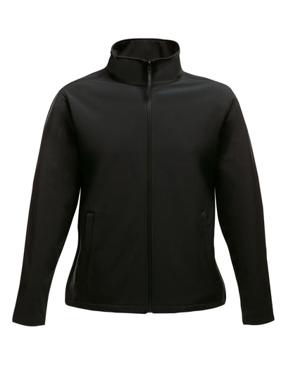 Ablaze Women's Printable Softshell