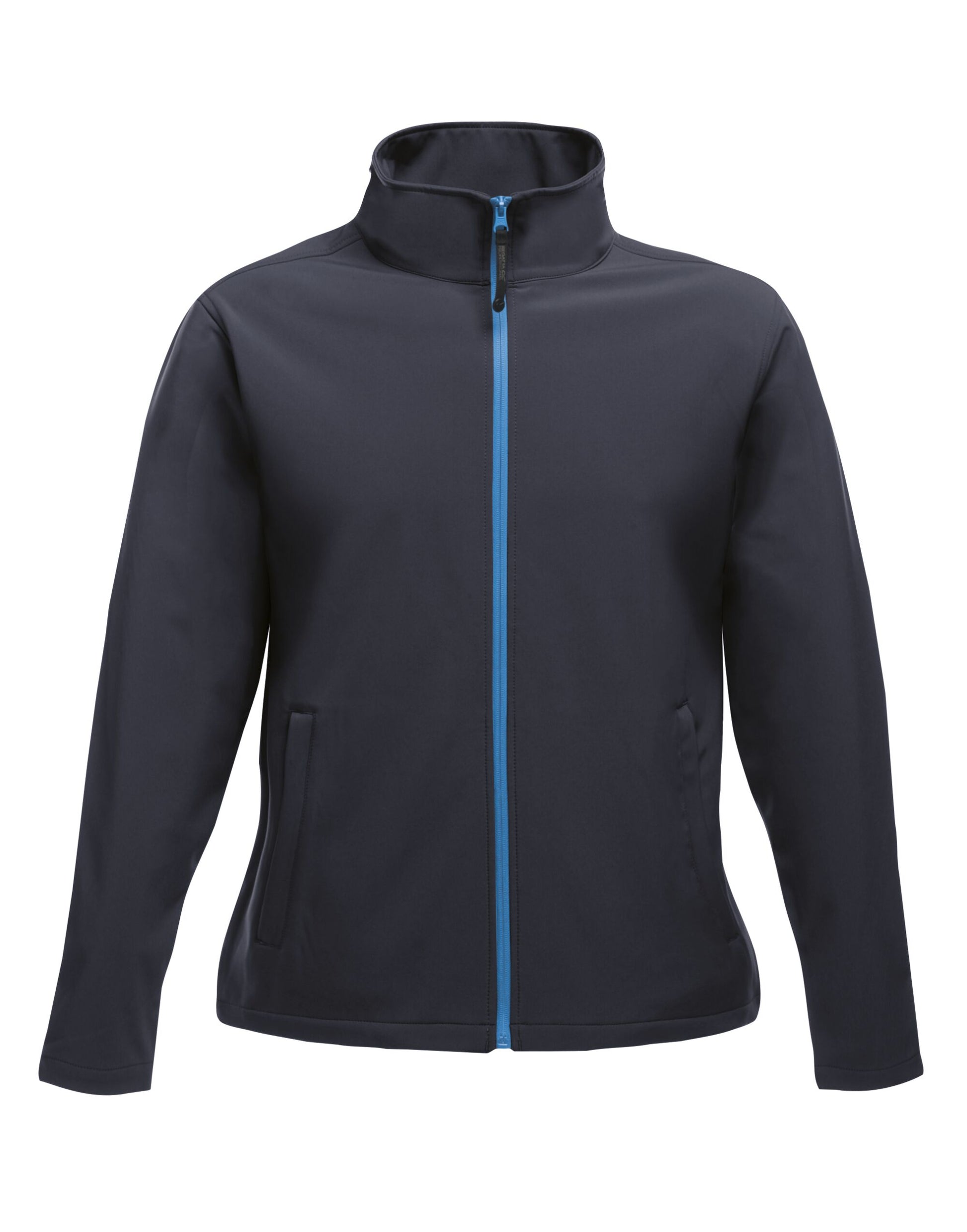 Ablaze Women's Printable Softshell