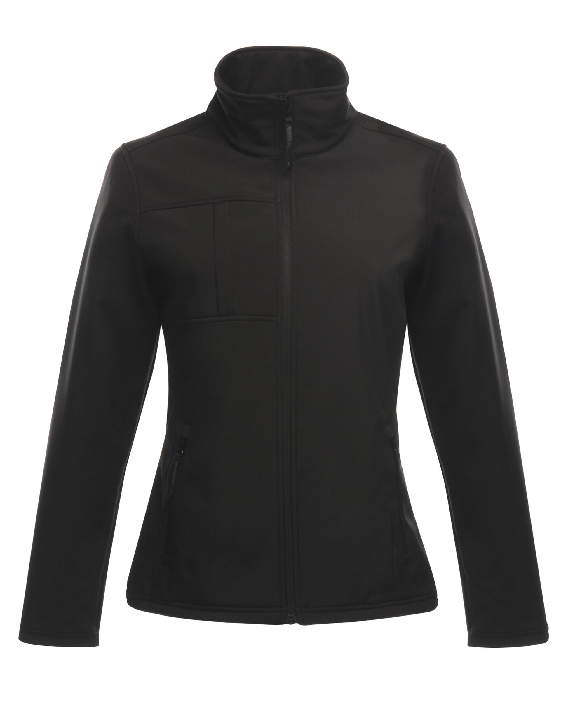Octagon II Women's 3-Layer Softshell