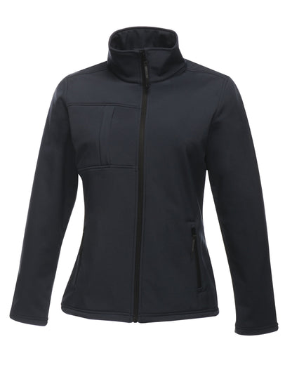 Octagon II Women's 3-Layer Softshell
