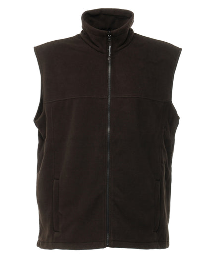 Haber II Men's Fleece Bodywarmer