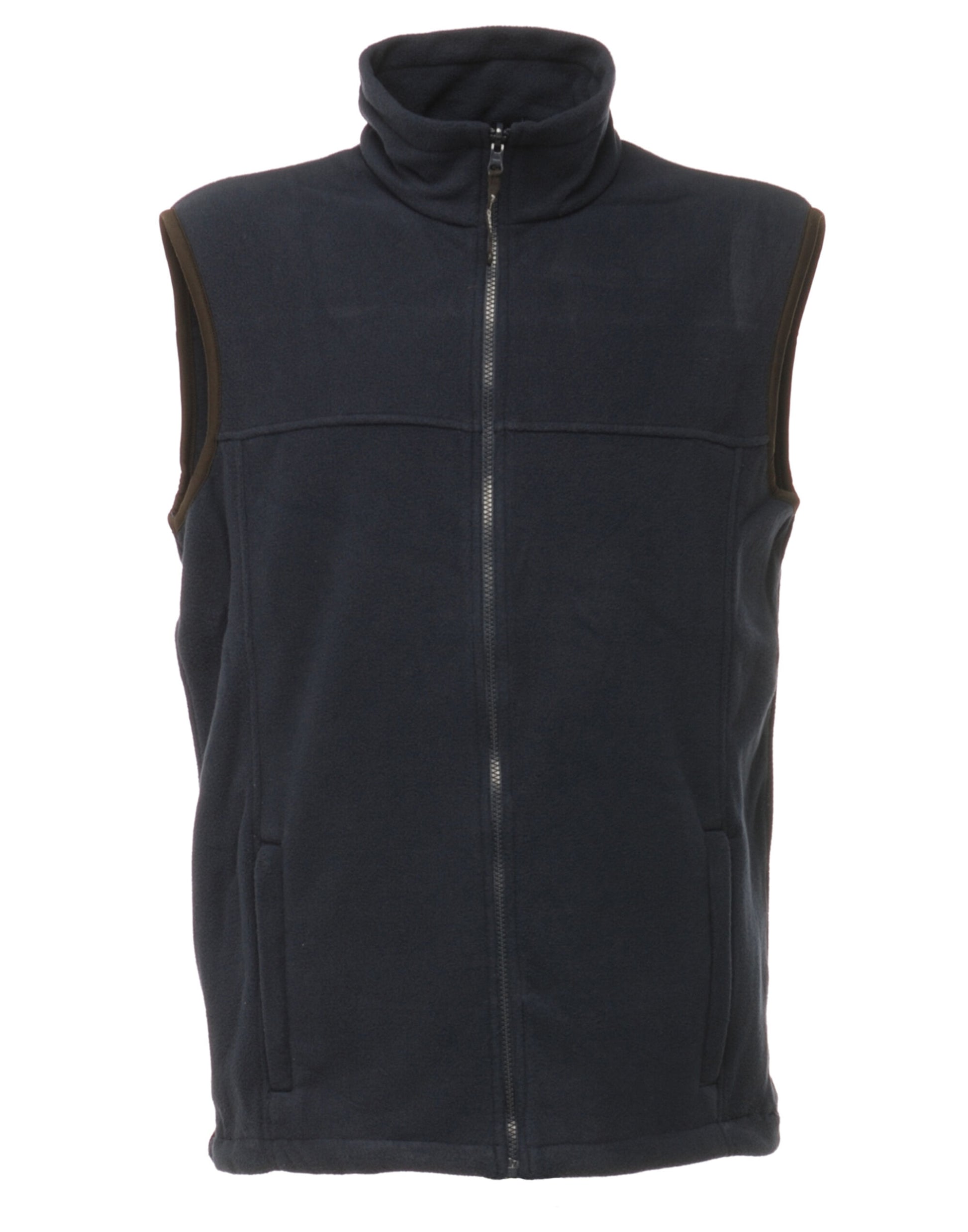 Haber II Men's Fleece Bodywarmer