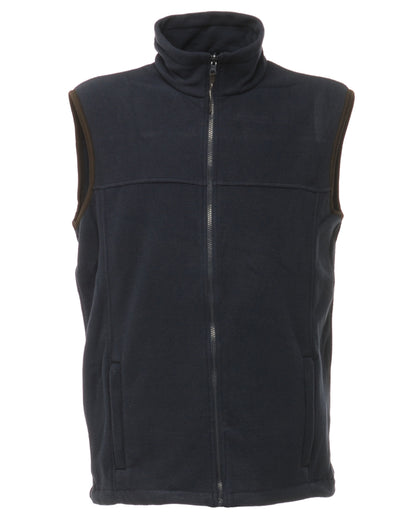Haber II Men's Fleece Bodywarmer