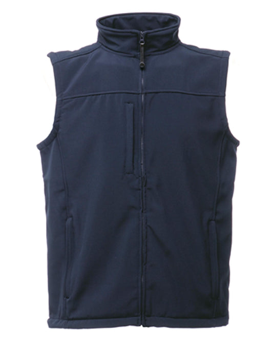 Flux Men's Softshell Bodywarmer