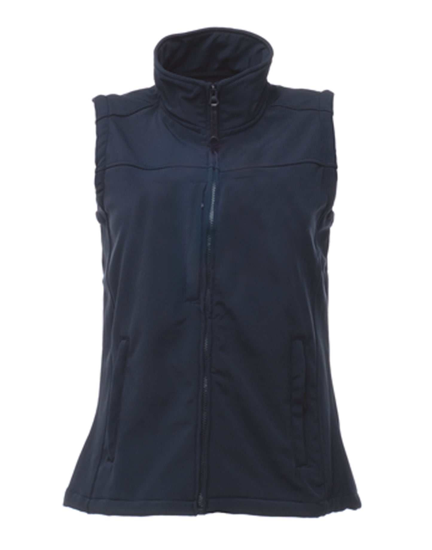 Flux Women's Softshell Bodywarmer