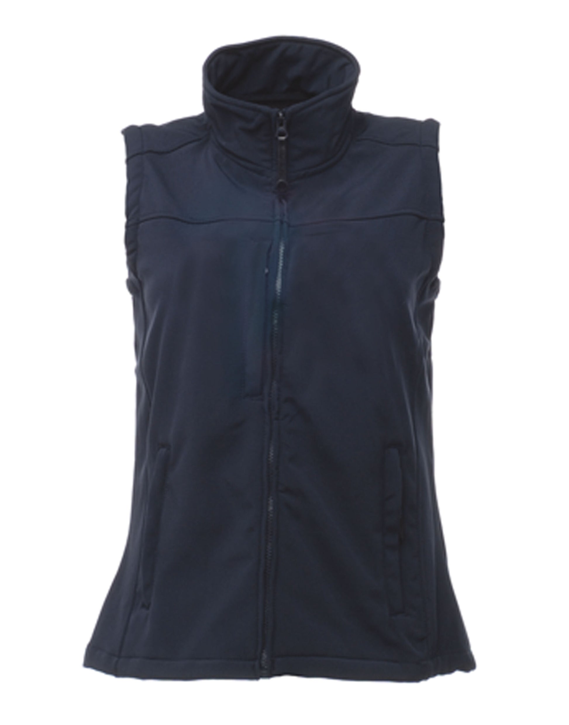 Flux Women's Softshell Bodywarmer