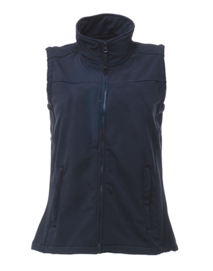 Flux Women's Softshell Bodywarmer