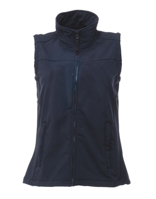 Flux Women's Softshell Bodywarmer