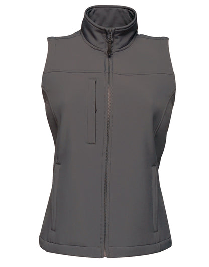 Flux Women's Softshell Bodywarmer