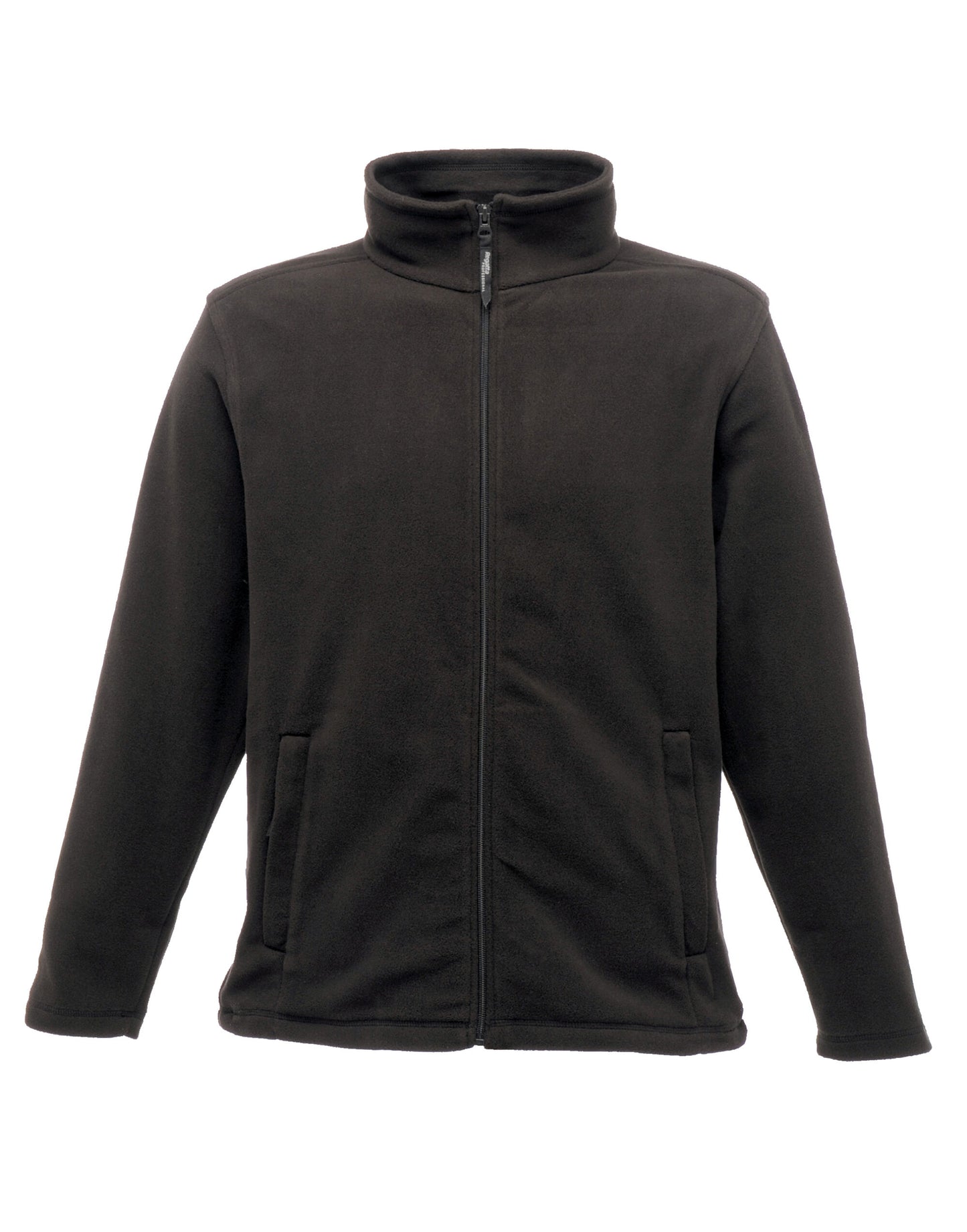 Micro Full Zip Fleece