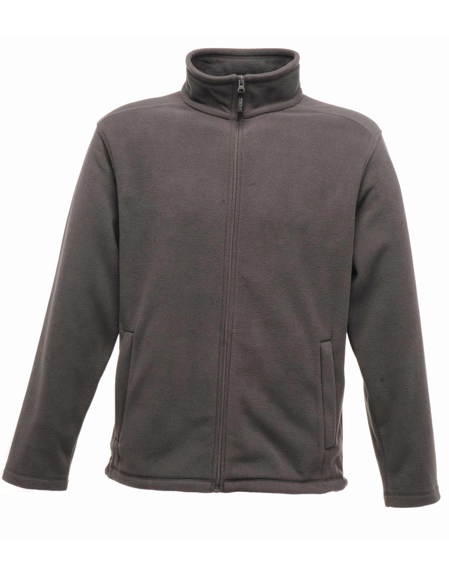 Micro Full Zip Fleece