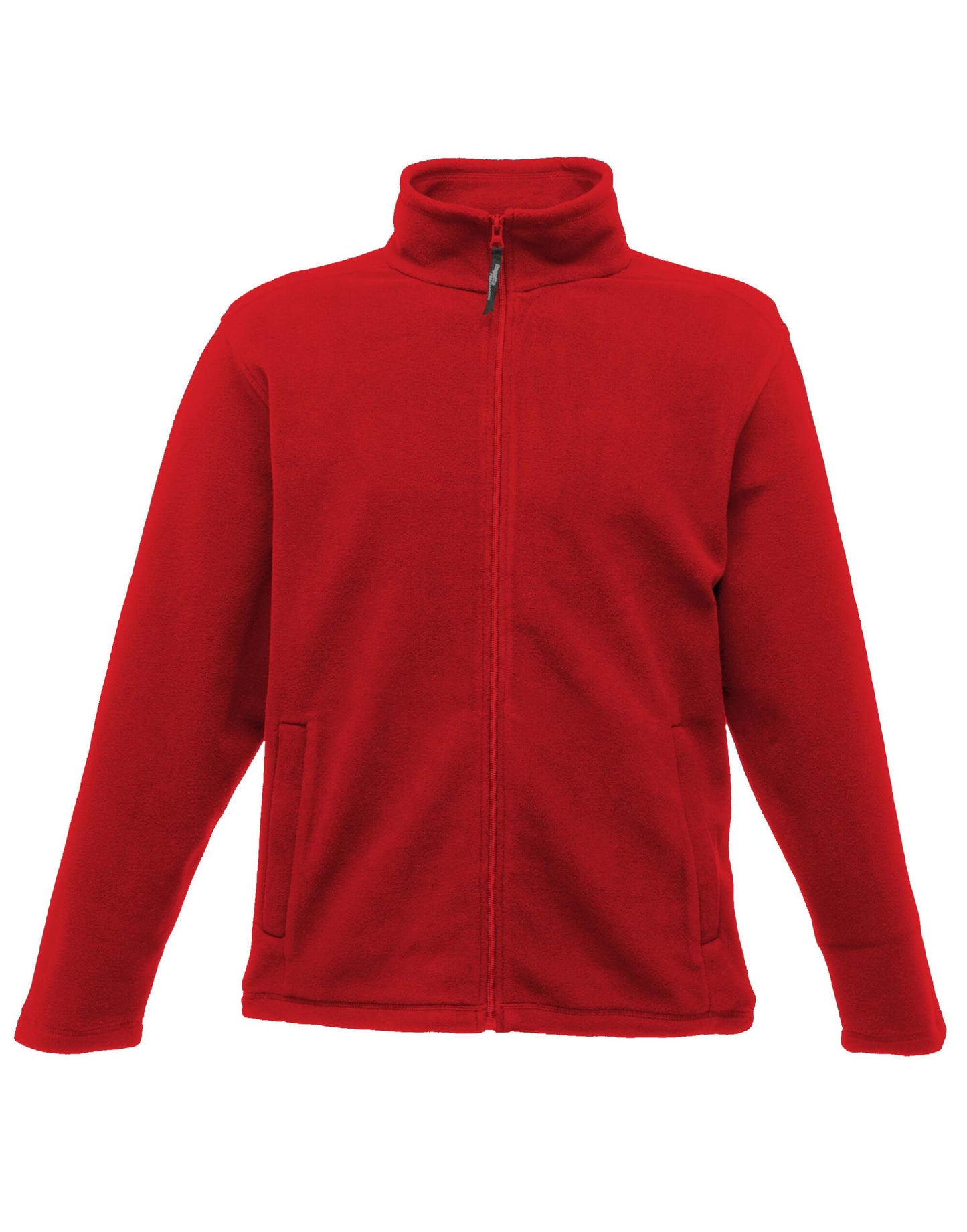 Micro Full Zip Fleece