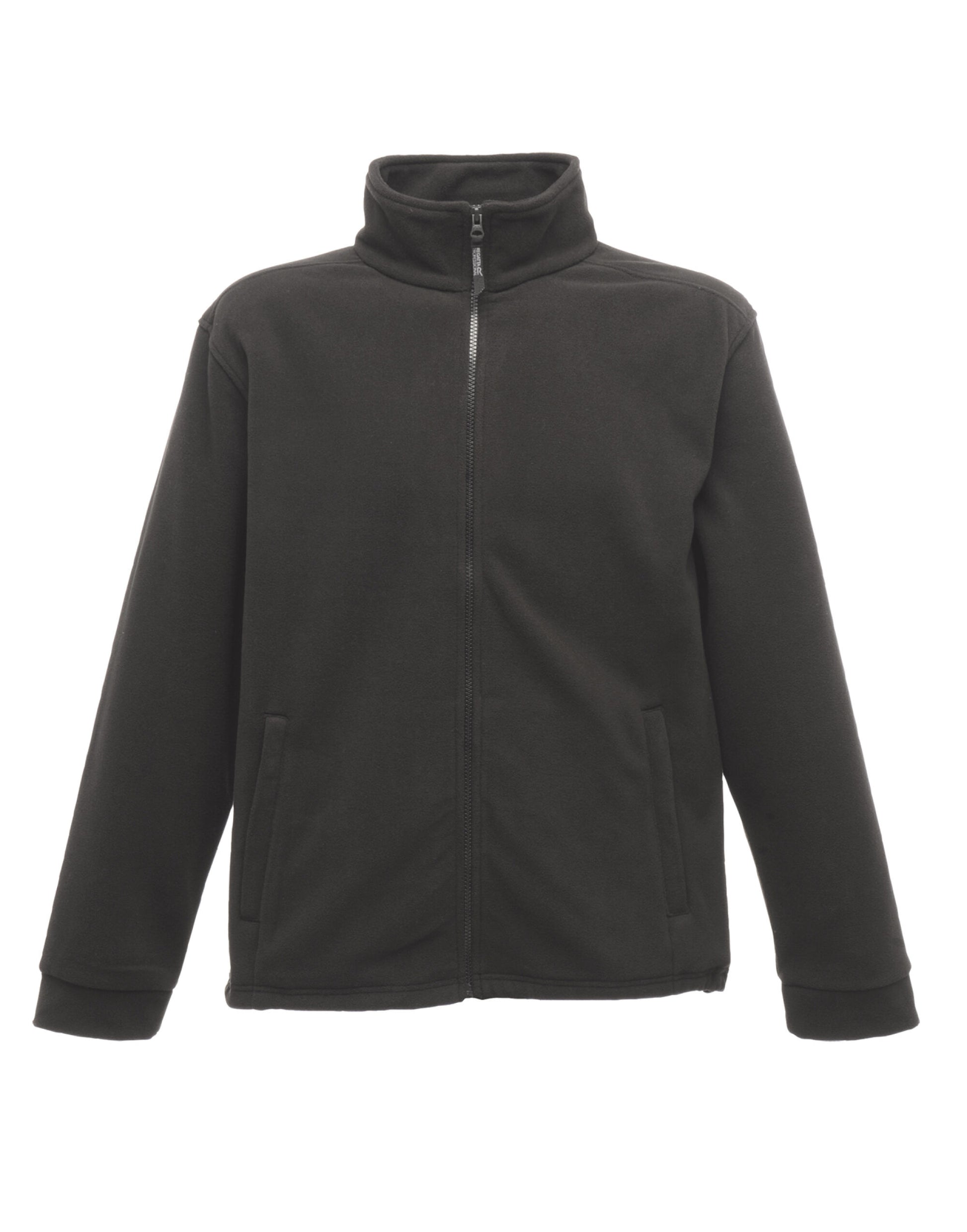 Classic Full Zip Fleece