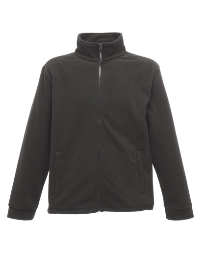 Classic Full Zip Fleece