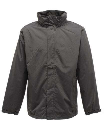 Ardmore Waterproof Shell Jacket